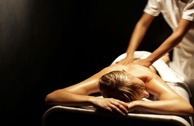 5. Desfrutar de um hammam (La Mamounia)