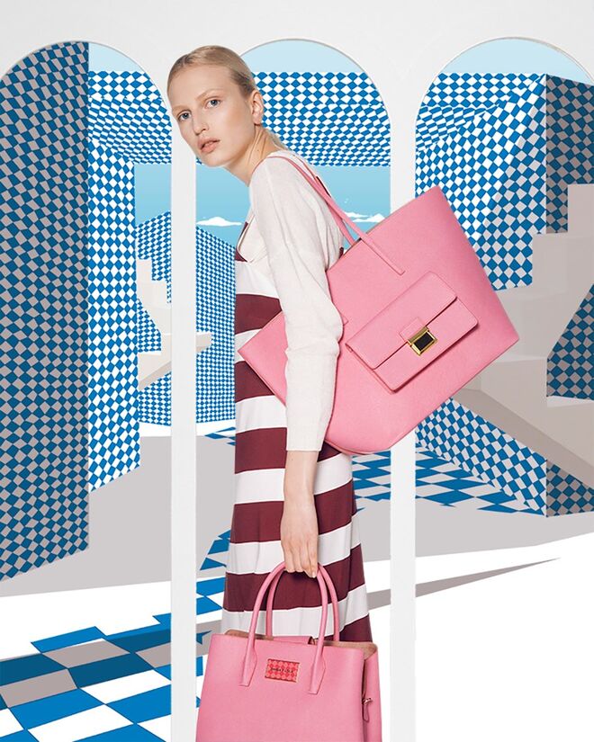 Bimba y Lola | Park Collection