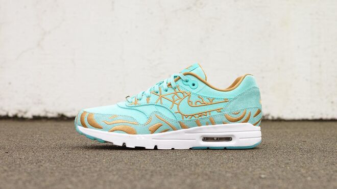 Nike Air Max 1 Ultra, inspirados em Paris