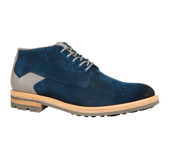 Exceed Shoes (preço sob consulta)