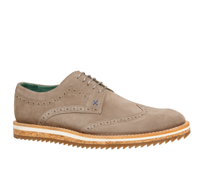 Exceed Shoes (preço sob consulta)