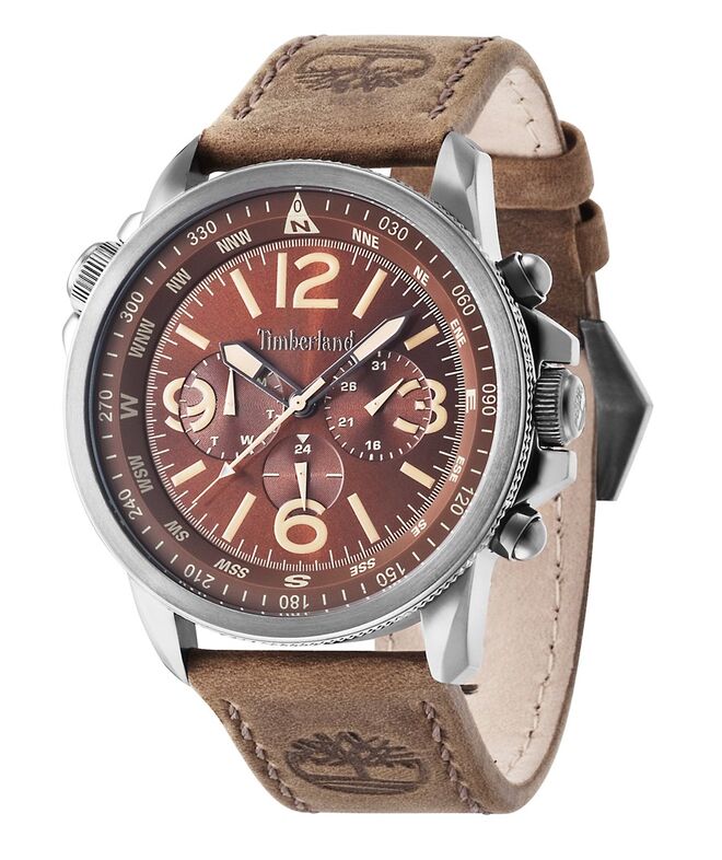 Timberland - Campton Wood 199€