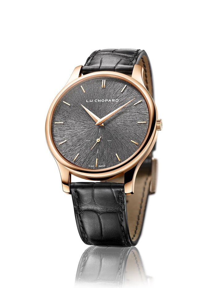 L.U.C XPS Fairmined - 1 - White - 161920-5006, Chopard (preço sob consulta)