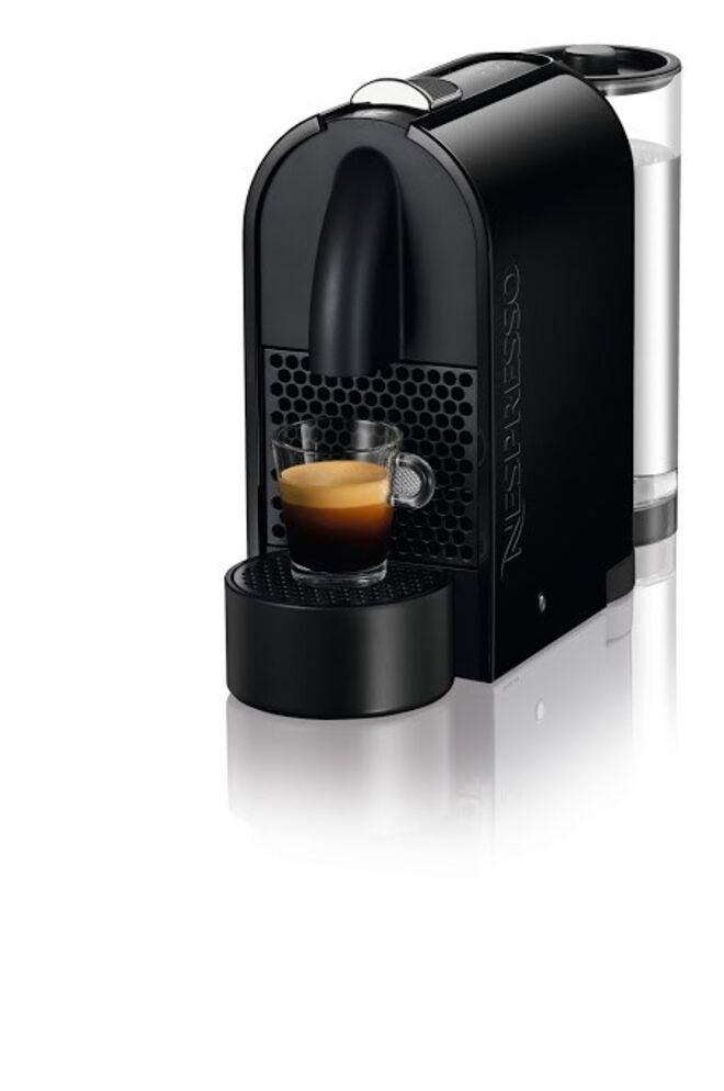 Nespresso Pureblack (preço sob consulta)