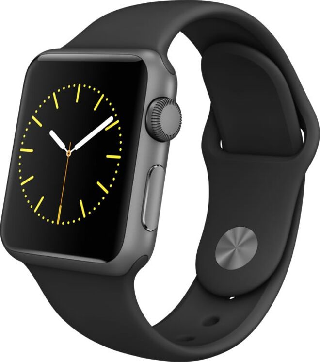 AppleWatch, €429,99, na Worten