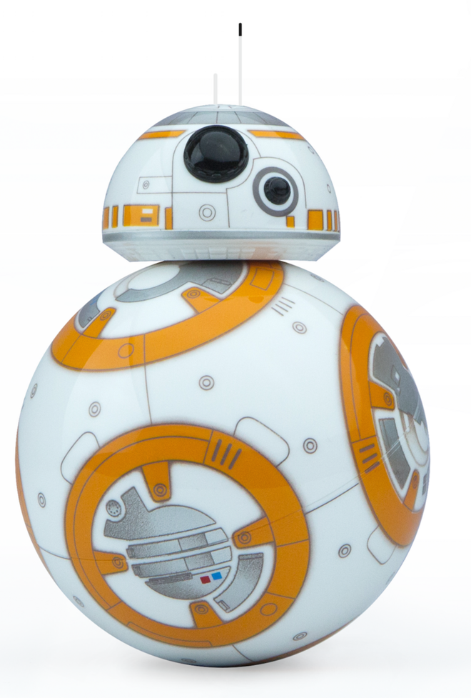 Drone Sphero BB8 'Star Wars', 179,99€