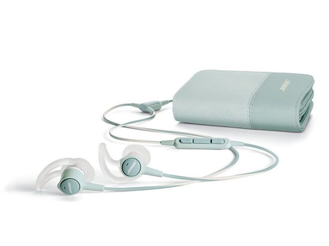 Auscultadores in-ear com isolamento de ruído Sound True Ultra, Bose