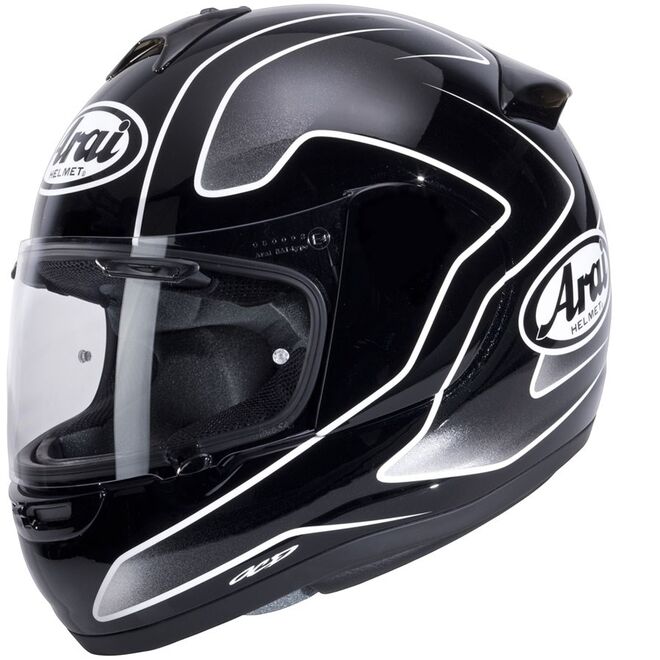 Capacete da Officina Moto