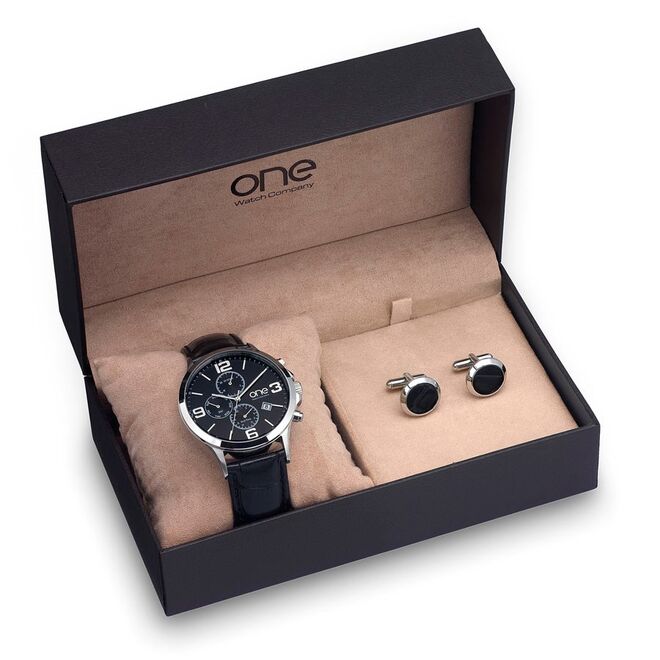 One - New Distinct Box, €135