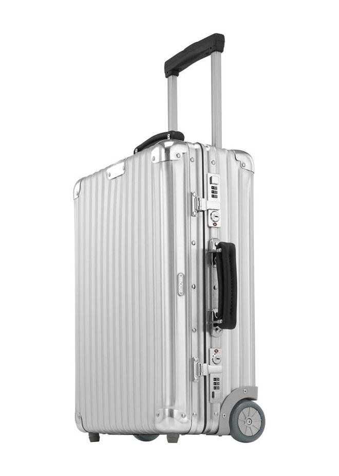 Mala Rimowa, €436