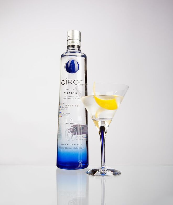 3 cocktails para fazer no Dia do Pai
