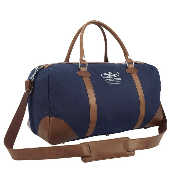 Saco de fim-de-semana LAND ROVER HERITAGE, €190.65