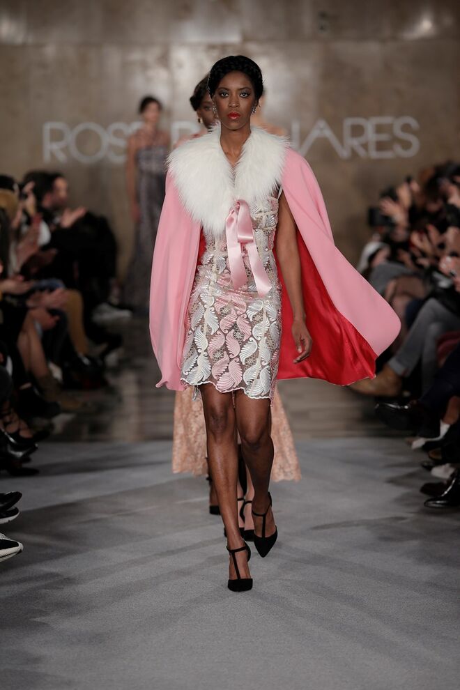 Rose Palhares: FW 16/17