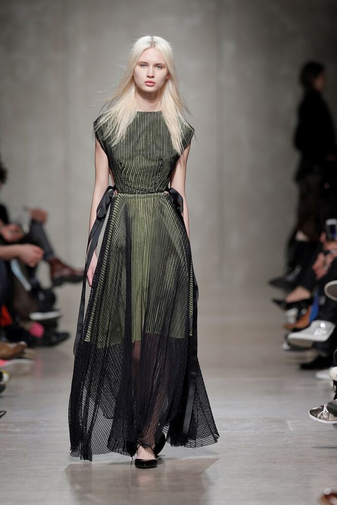 Pedro Pedro: AW 16/17