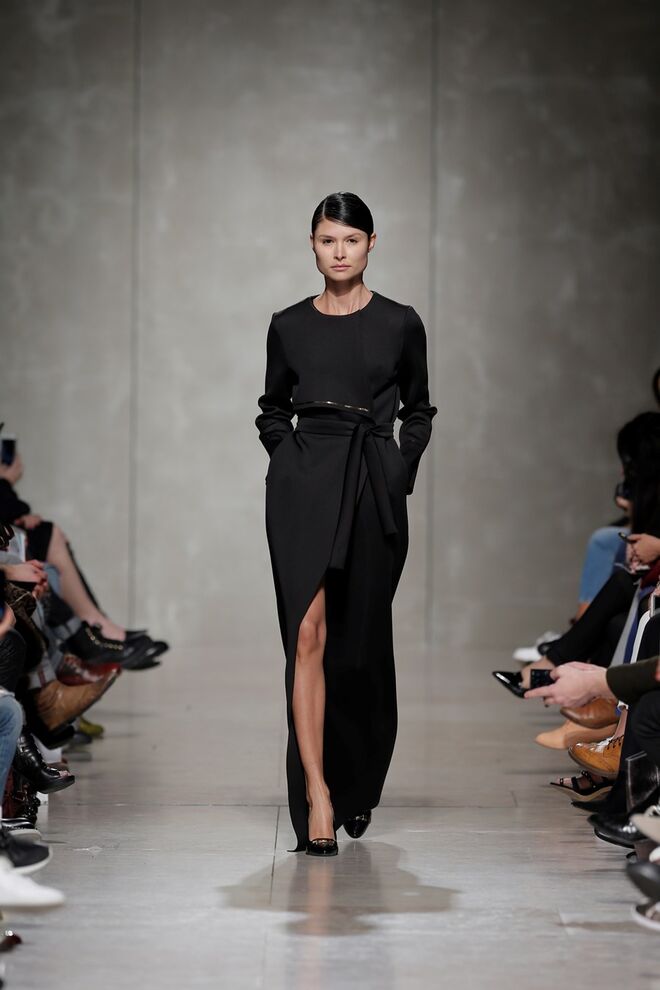 Miguel Vieira: FW 16/17