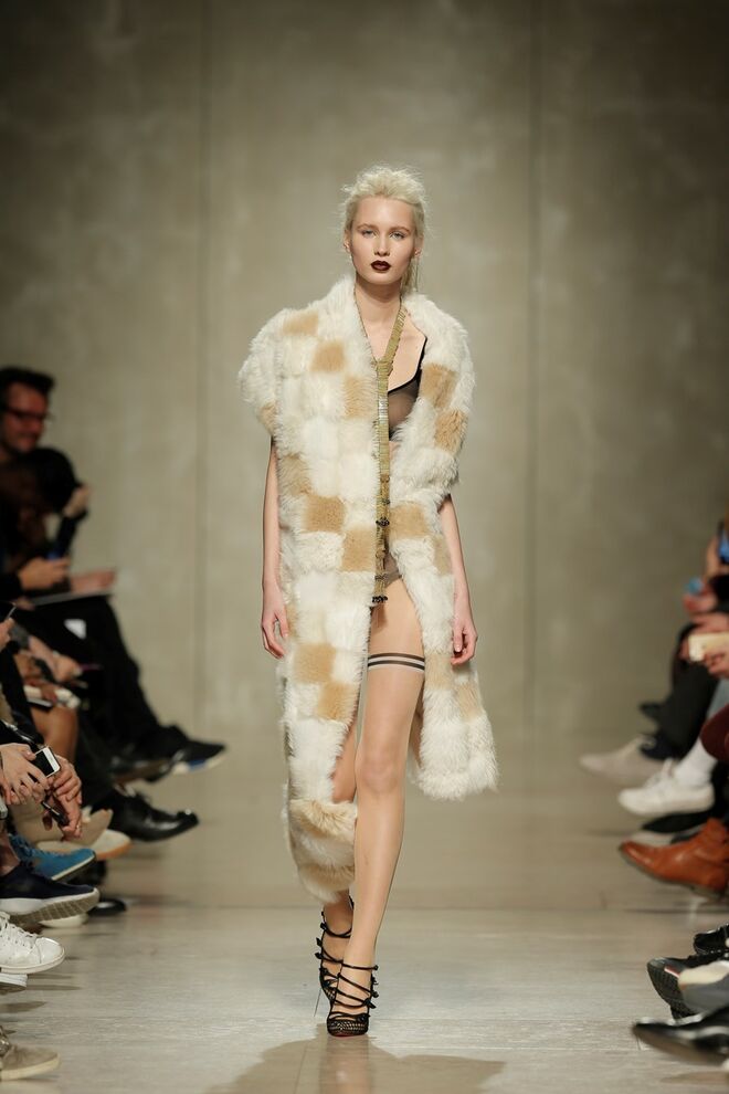 Filipe Faísca FW 16/17