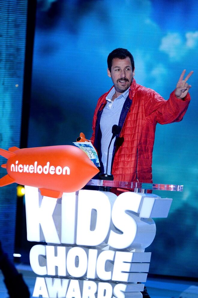 Adam Sandler