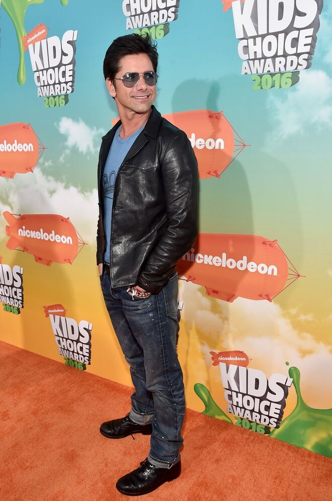  John Stamos