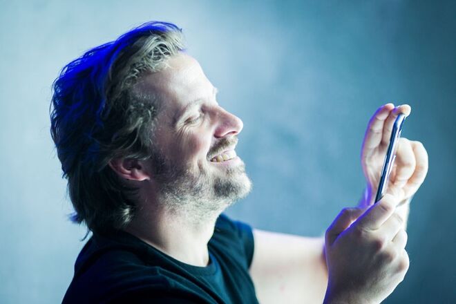 Frederico Martins SAMSUNG MODALISBOA