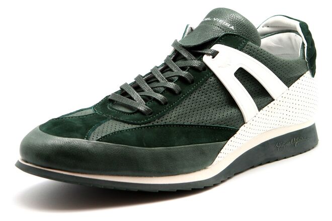 Miguel Vieira, €268.80