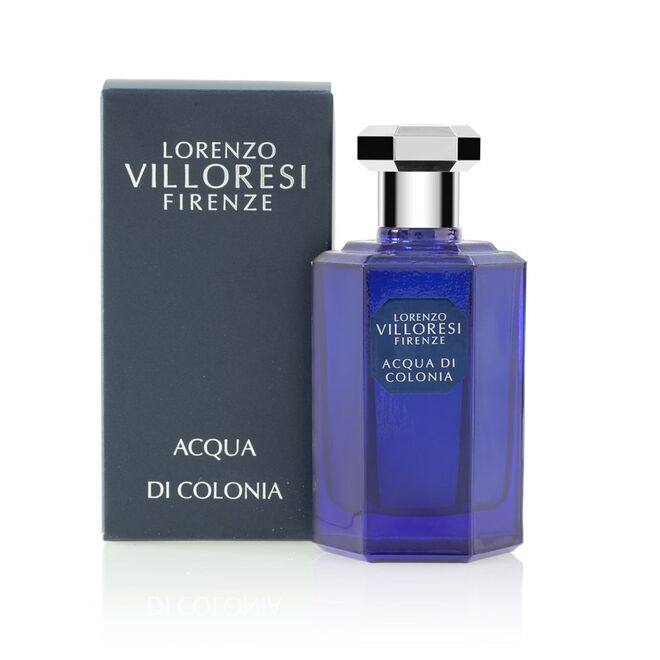 OTRO PERFUME CONCEPT LORENZO VILLORESI Acqua di Colonia, €105