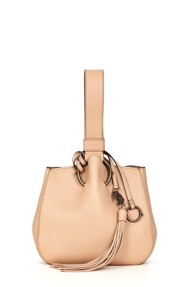 SACOLAS DE MÃO | Carteira em pele, €1200, Roberto Cavalli