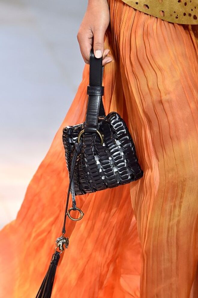 SACOLAS DE MÃO | Roberto Cavalli