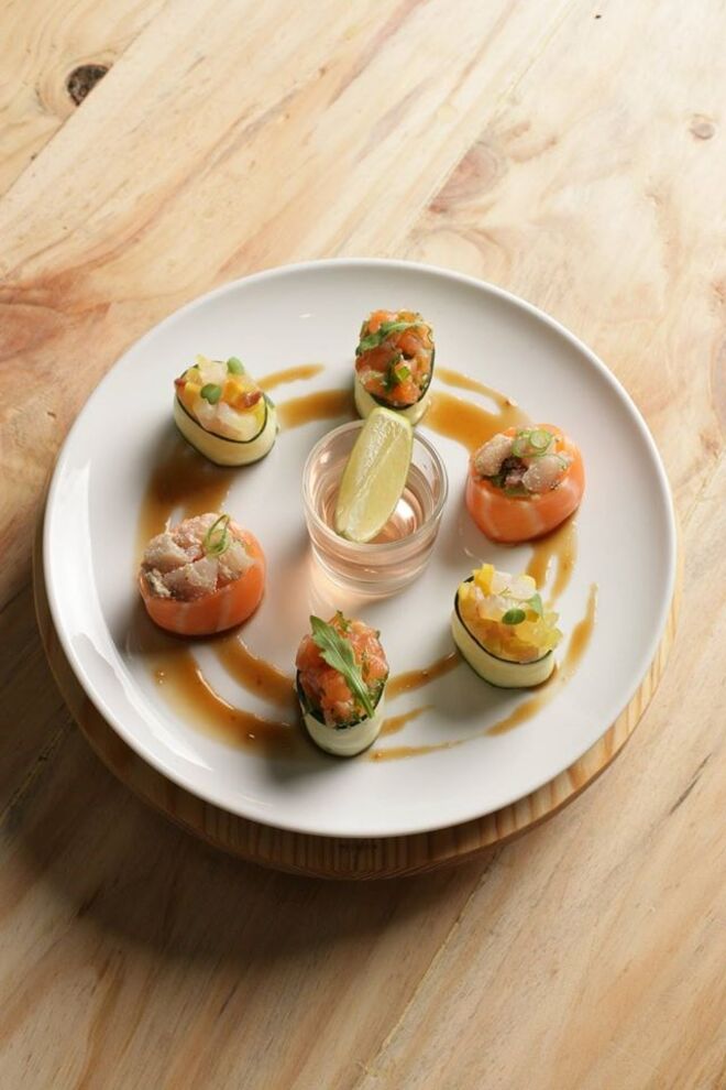 Miss Jappa, Praça do Príncipe Real, 5A, Príncipe Real, Lisboa