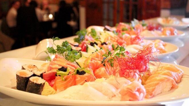 Origin, Doca do Espanhol, Alcântara