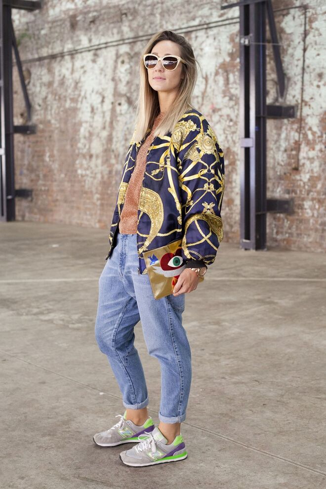  TÉNIS | Teshia Johnson 