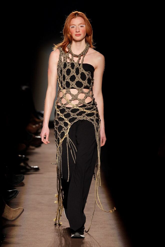 SUSANA BETTENCOURT FW 16/17