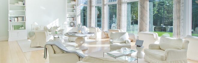 8. Bespoke Spa Buyout, The Mayflower Grace, Washington, Connecticut