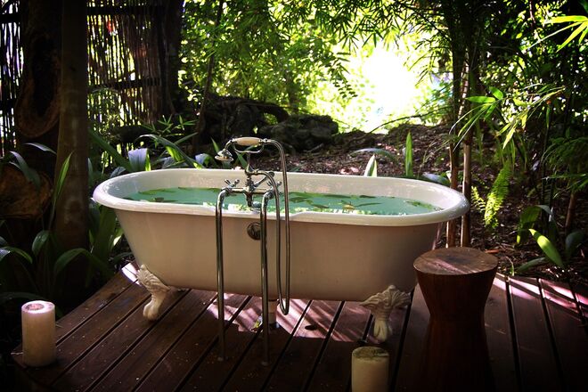 4. Goldeneye Resort, Jamaica