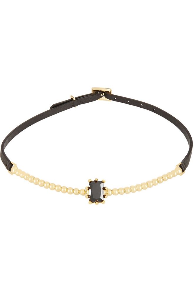 EDDIE BORGO €195 Net-à-Porter