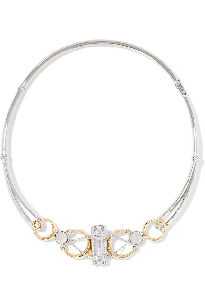  EDDIE BORGO €940 Net-à-Porter