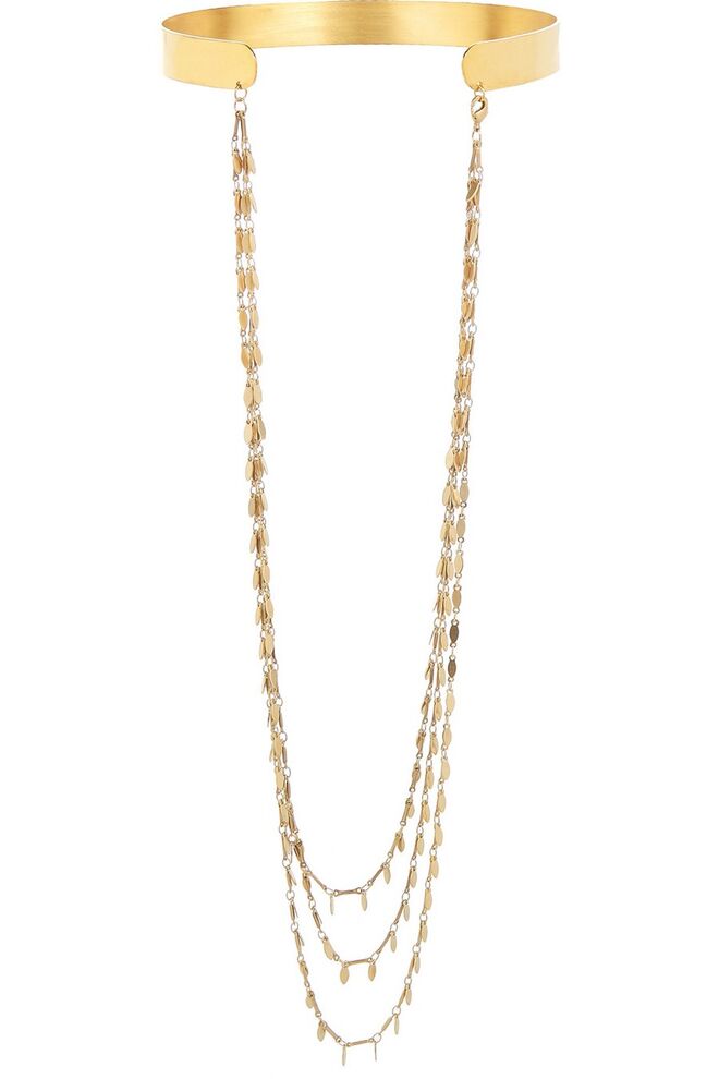  IAM BY ILEANA MAKRI €345 Net-à-Porter