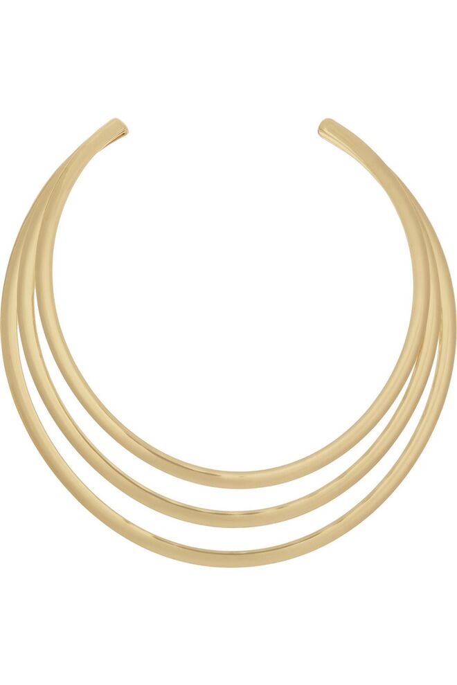 KENNETH JAY LANE €115 Net-à-Porter