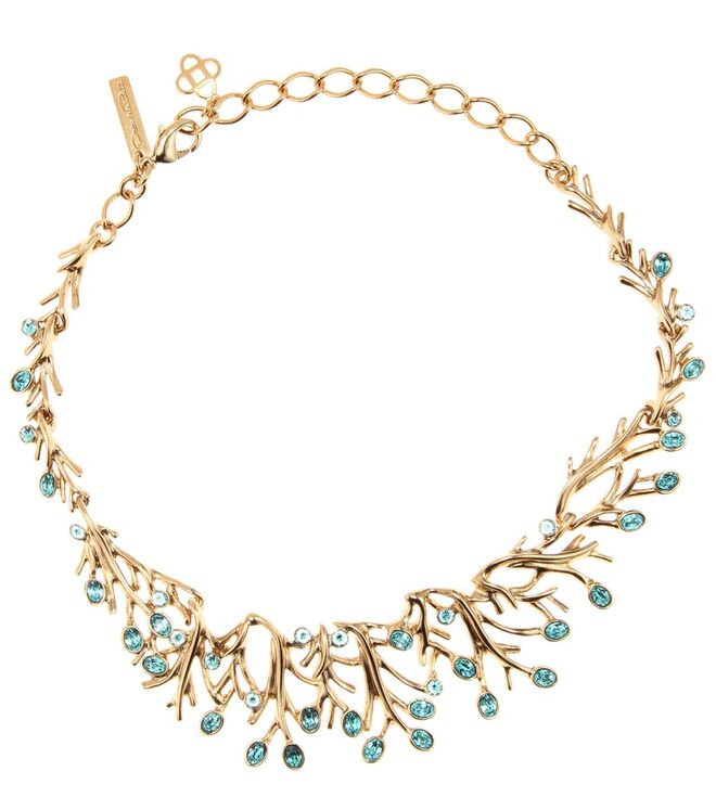 OSCAR DE LA RENTA € 770 MyTheresa.com