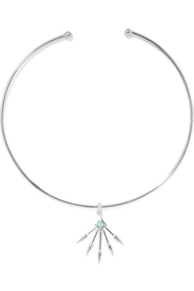 PAMELA LOVE €280 Net-à-Porter