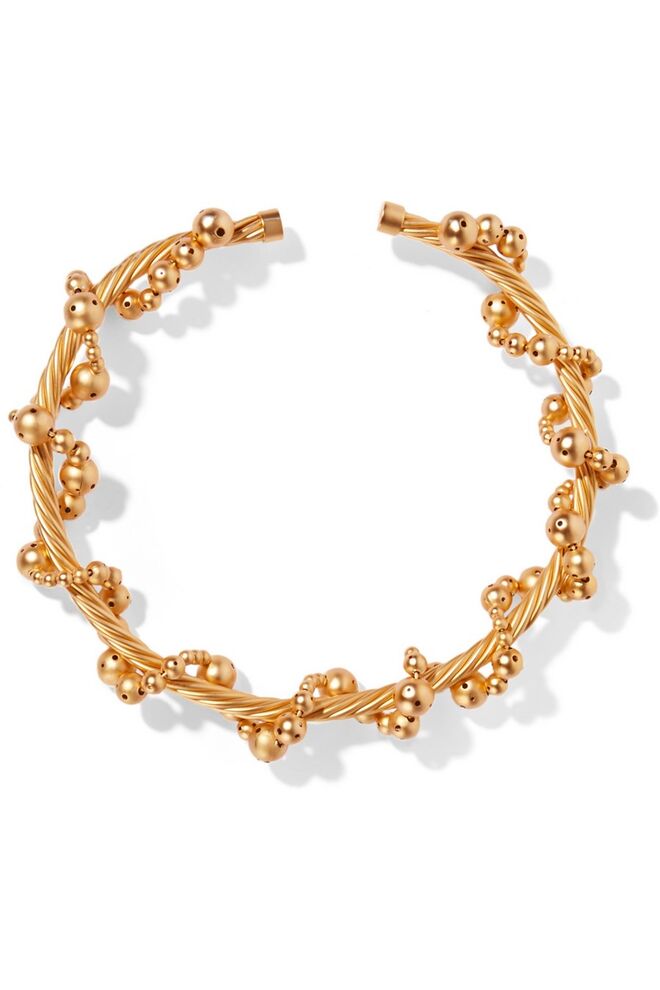 PAULA MENDOZA €474 Net-à-Porter