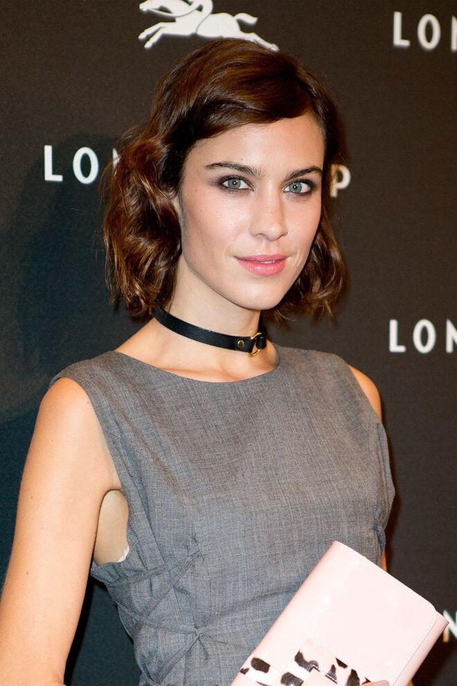 Alexa Chung