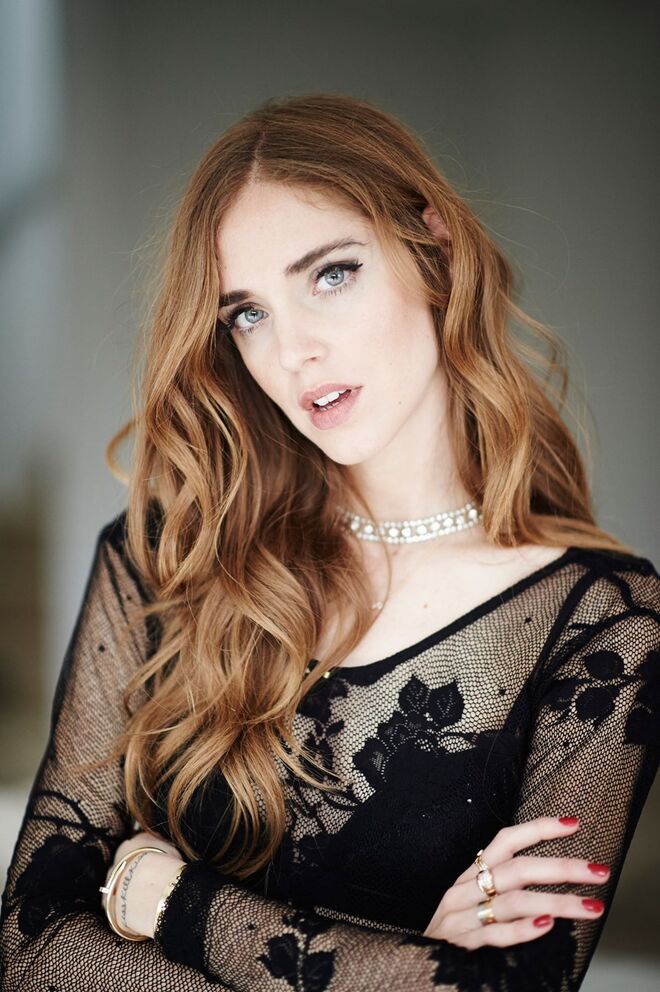 Chiara Ferragni 