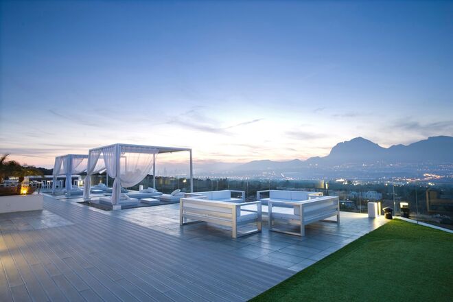 12. Sha Wellness Clinic, Espanha