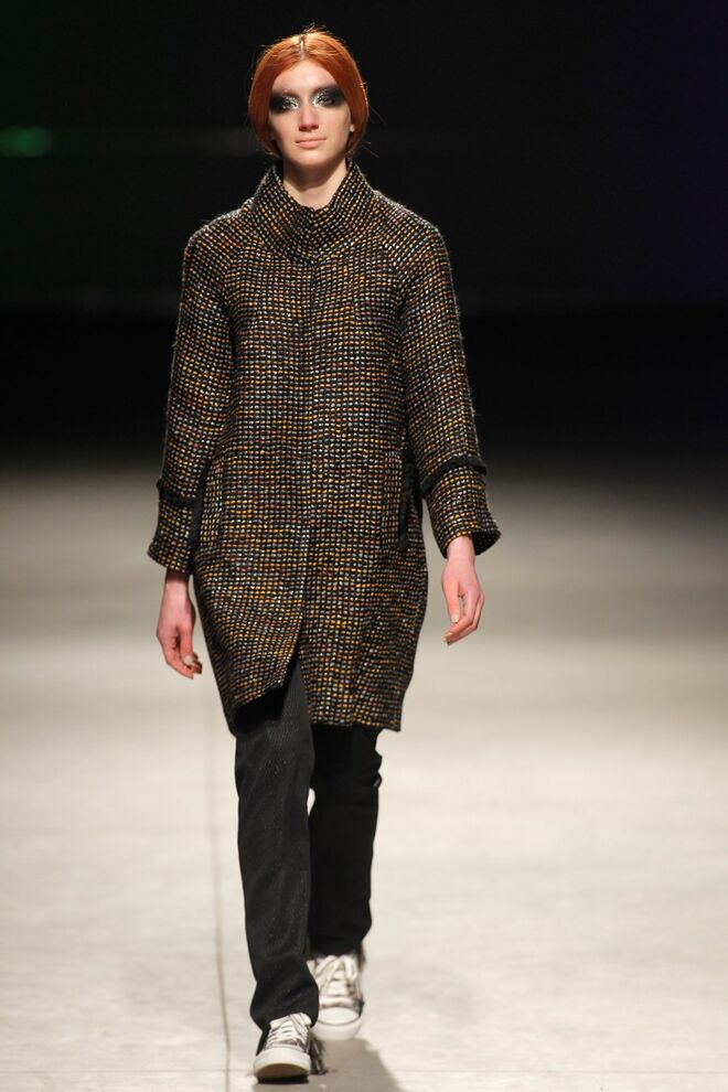 Anabela Baldaque | AW 16/17