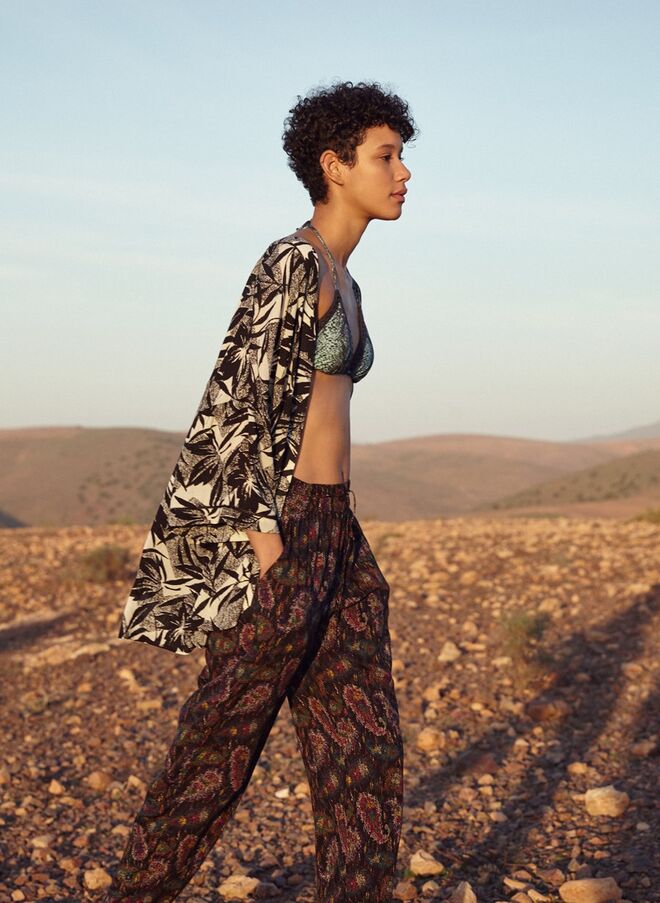 Oysho Beachwear | SS16