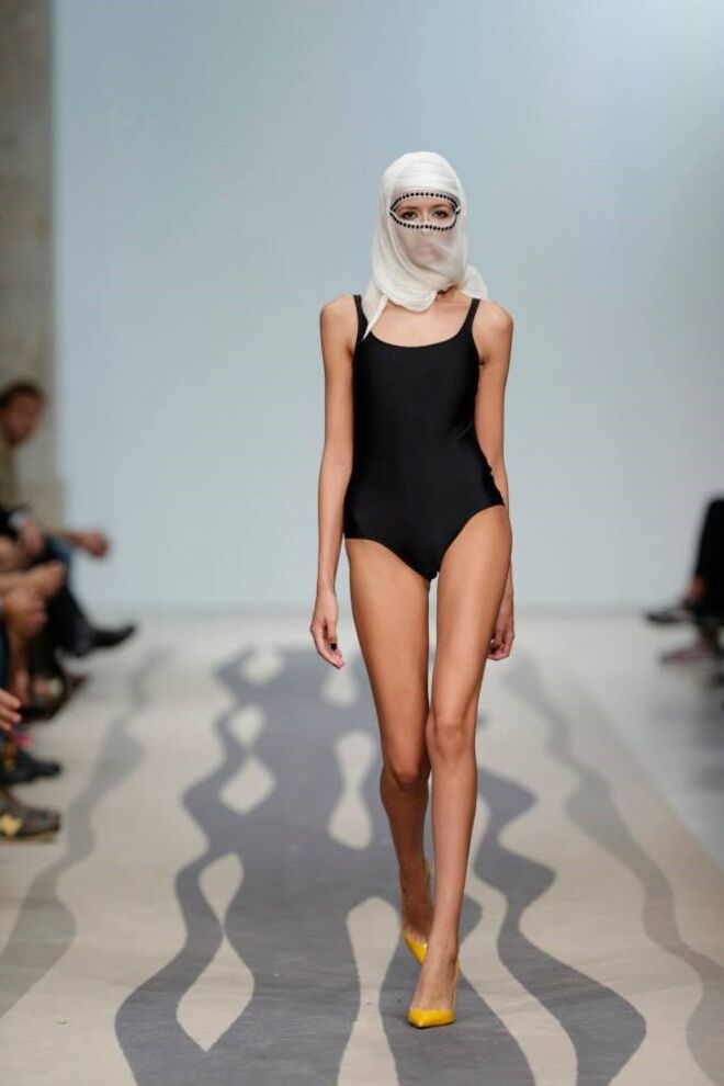 Filipe Faísca para Voke | Verão 2015