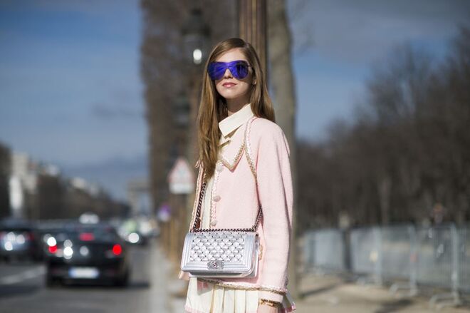 LOOK4 – LISO COM RISCO AO LADO