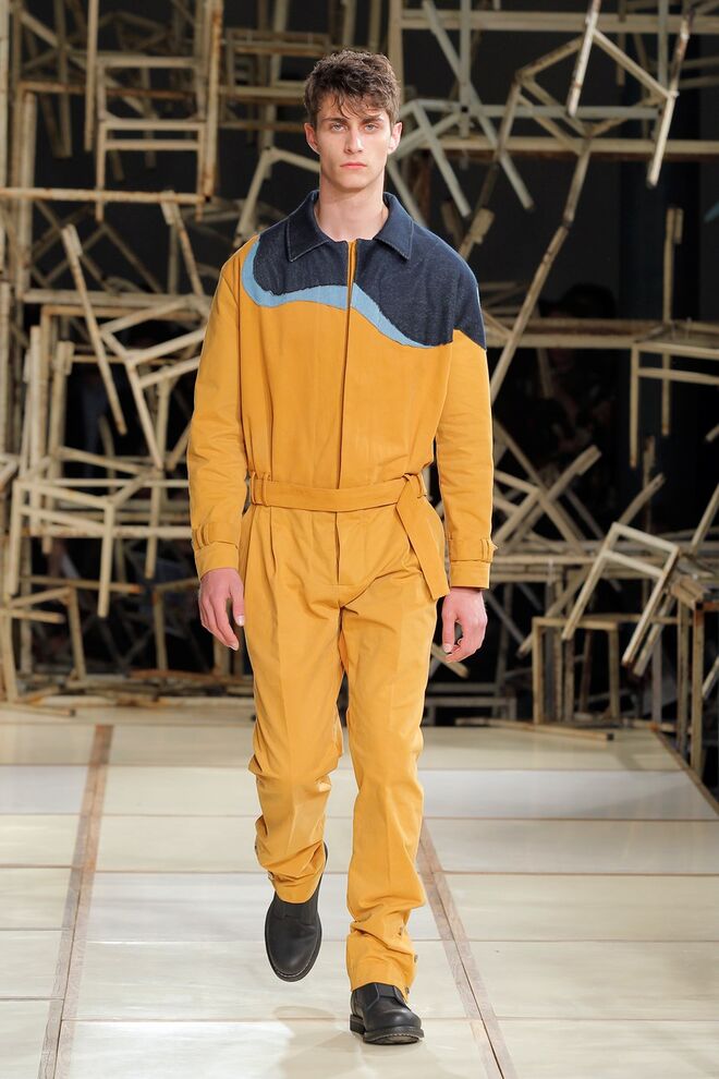 David Catalan FW 16/17