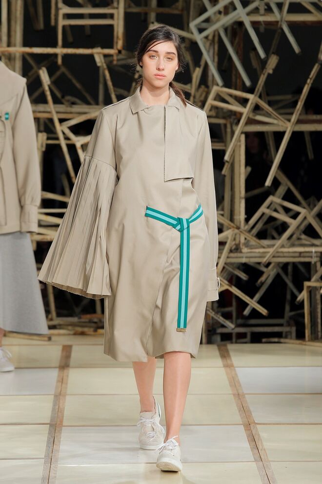 Sara Marques FW 16/17