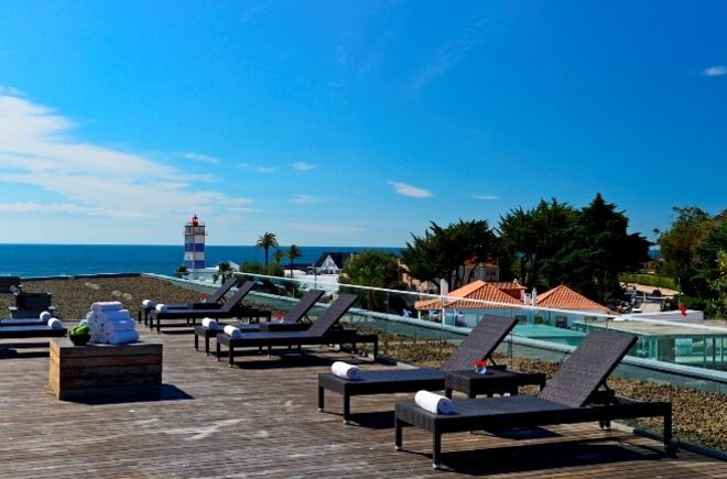 Pestana Cidadela Cascais